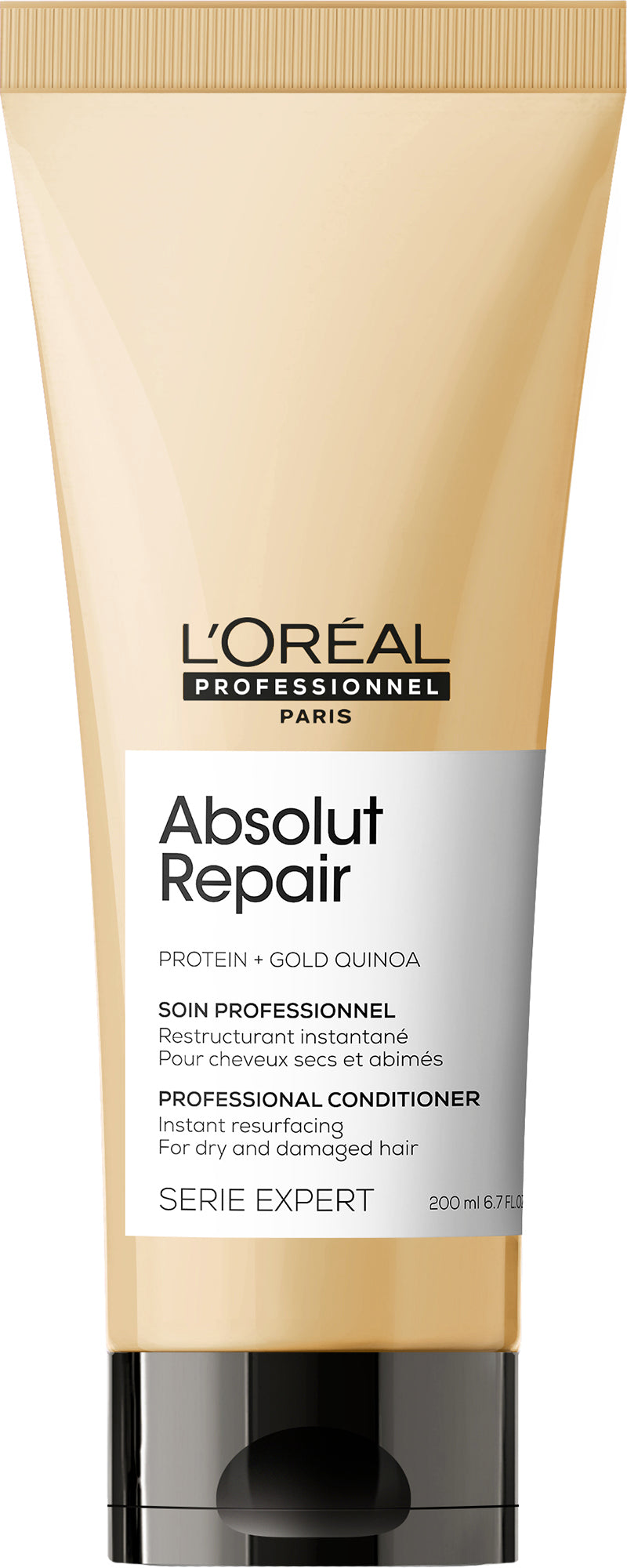 Cond LP Absolut Repair 200ml