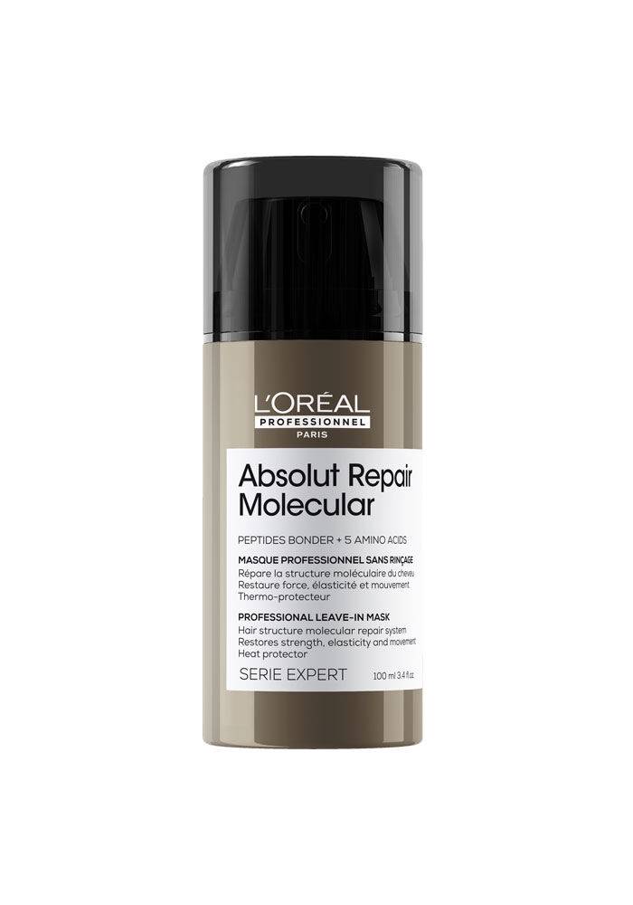 Kit LP Noel Absolut Repair Molecular