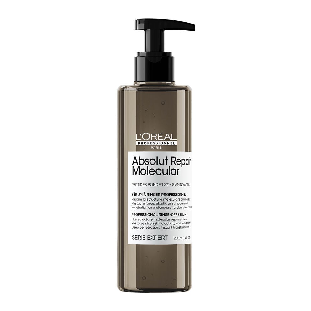 Kit LP Noel Absolut Repair Molecular