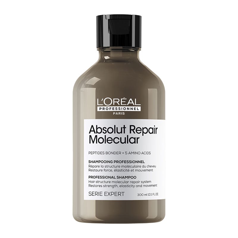 Sham LP Absolut Repair Molecular 300ml