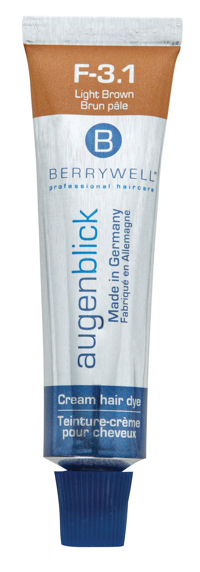 Teint Augenblick Brun pâle 15ml