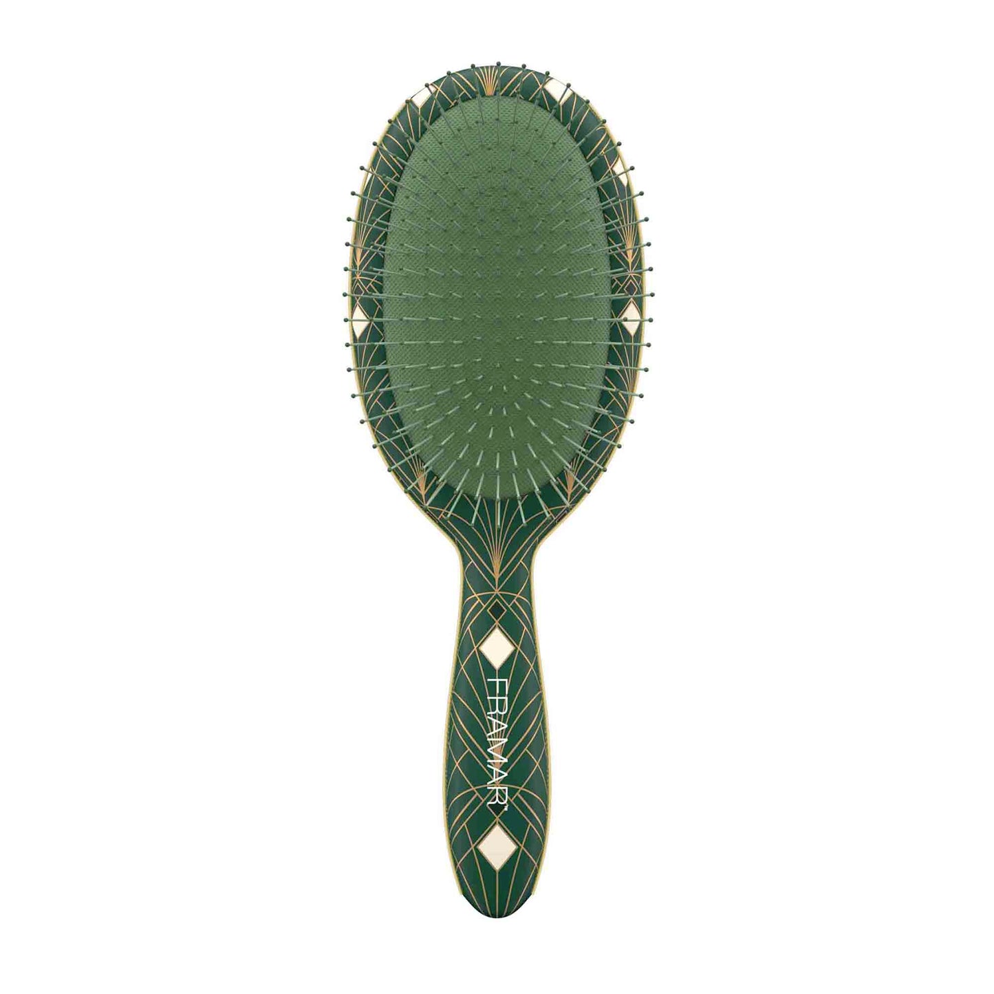 Brosse Framar Démêlante CH Emerald City