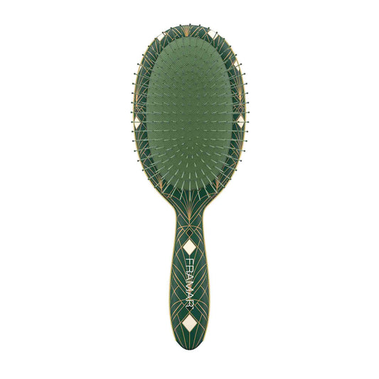 Brosse Framar Démêlante CH Emerald City