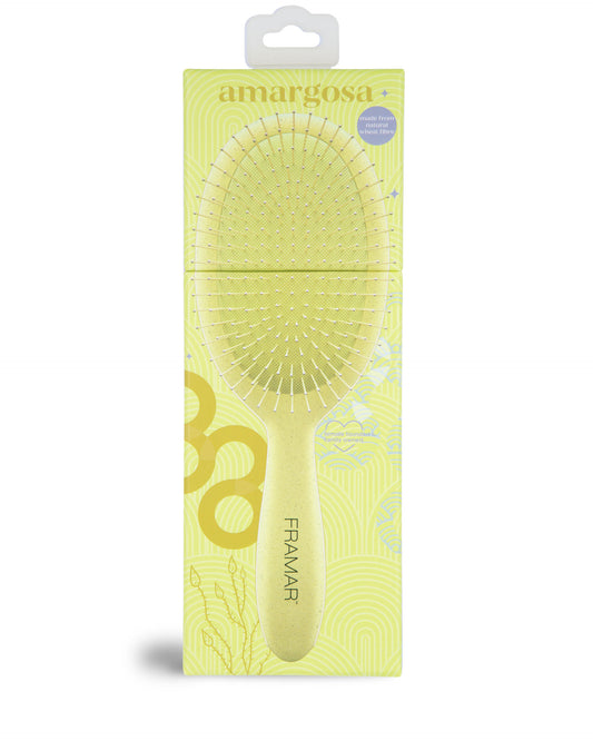 Brosse Framar Démêlante Golden Hour Amargosa