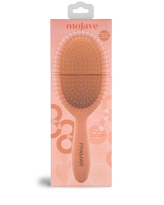 Brosse Framar Démêlante Golden Hour Mojave