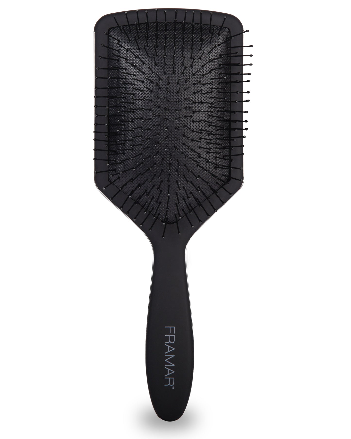 Brosse Framar Paddle Noir