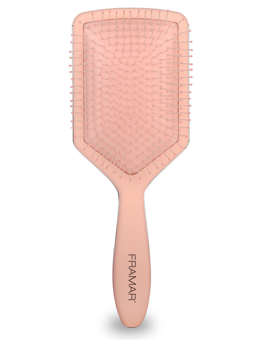 Brosse Framar Paddle Champagne