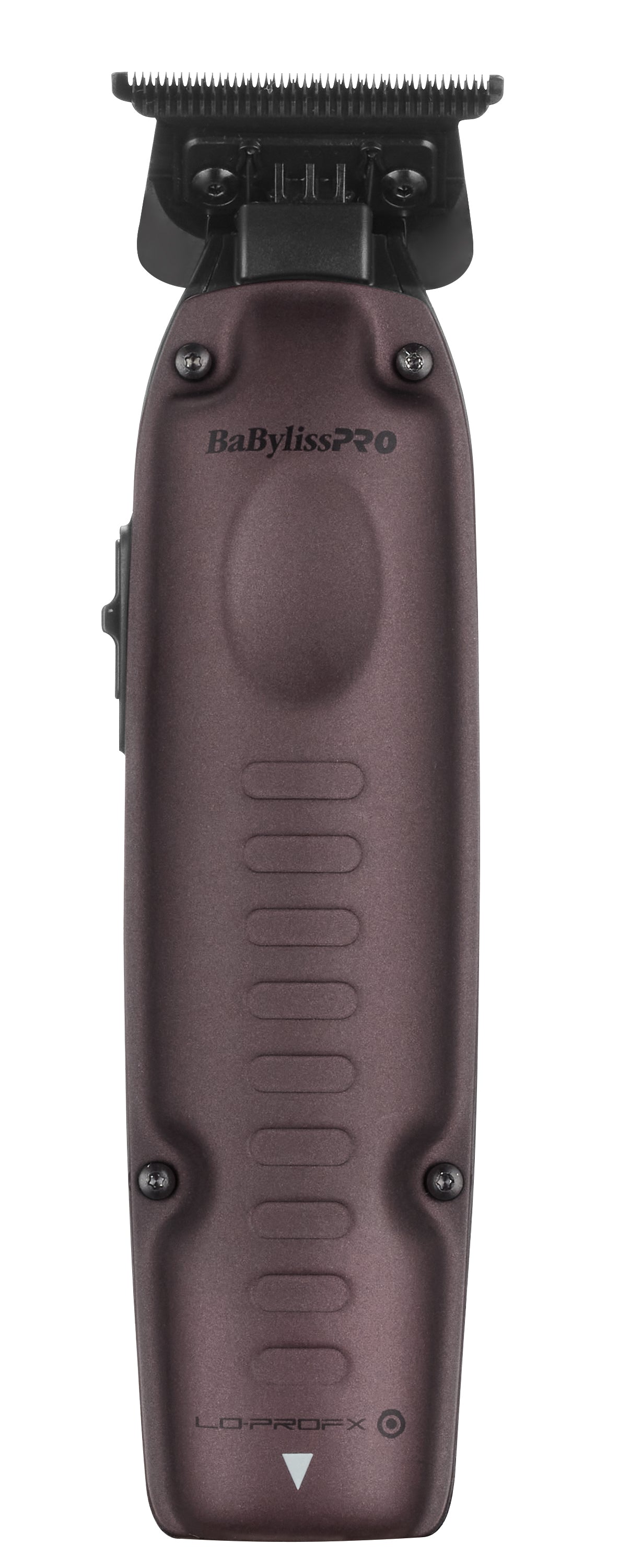 Duo BabylissPro LO-PROFX Clipper/Trimmer noir/violet