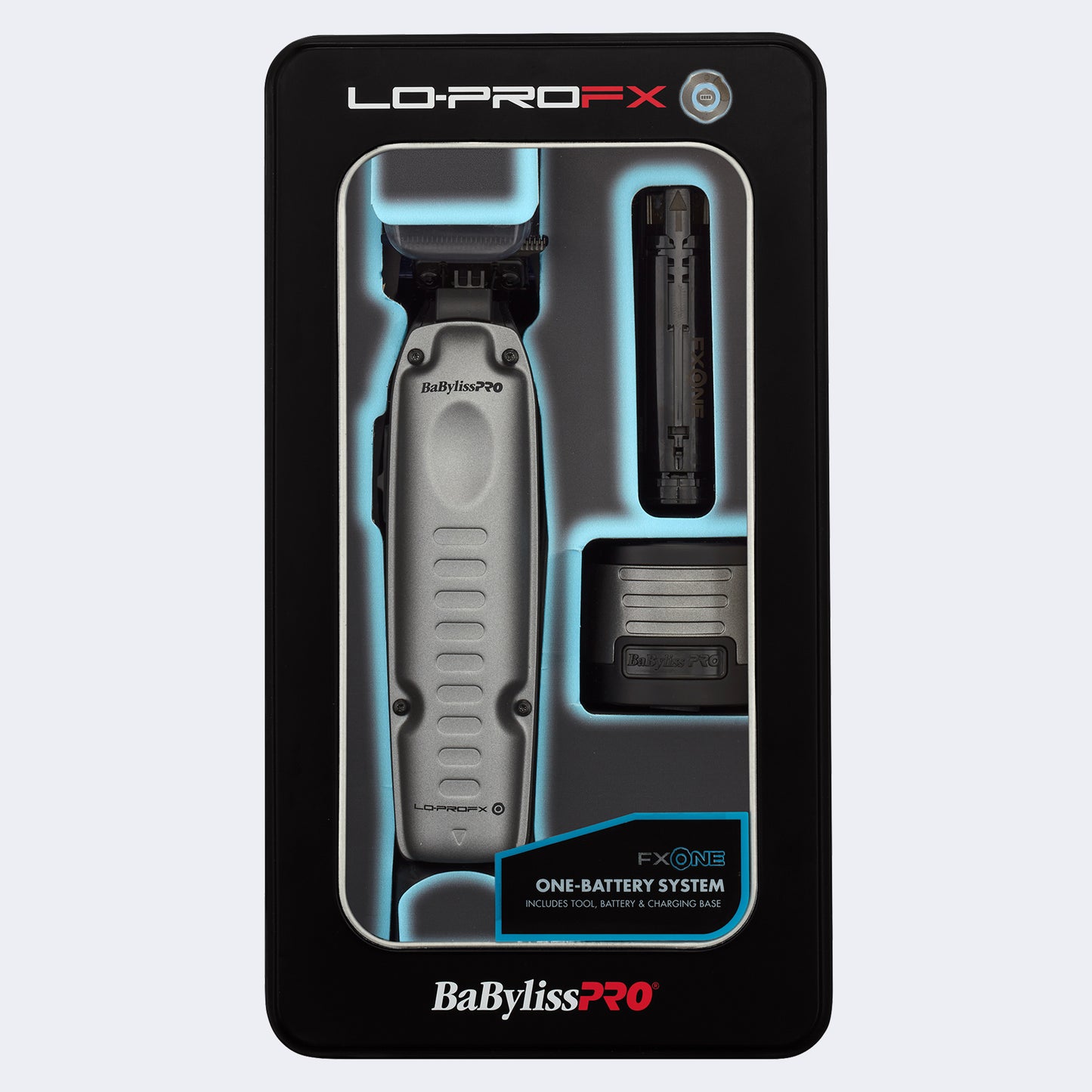 Babyliss Pro Lo-Pro FxOne Trimmer