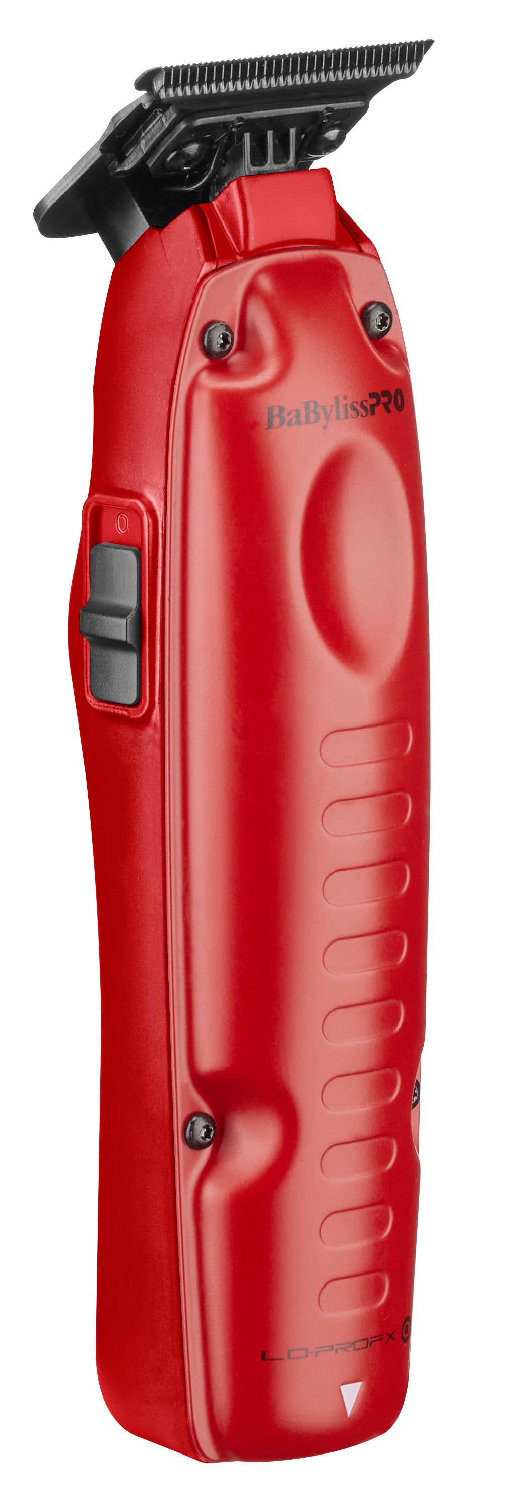 Babyliss Pro Lo-Pro FxOne Limited Edition Red Trimmer