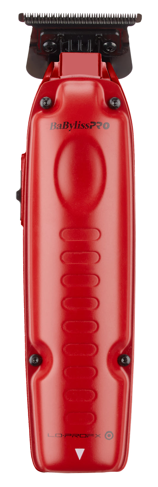 Tondeuse Babyliss Pro Lo-Pro FxOne de Finition Édition Limitée Rouge