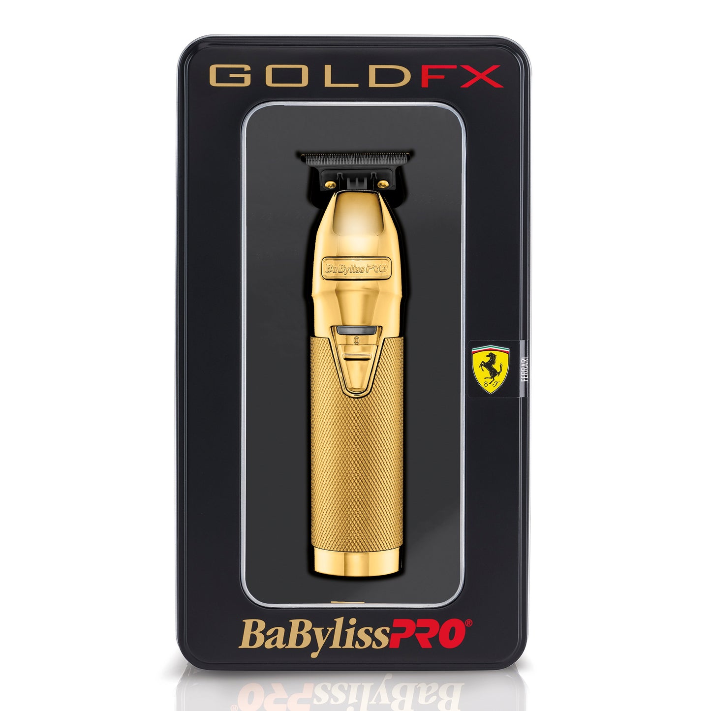 Babyliss Pro Trimmer FX Gold 