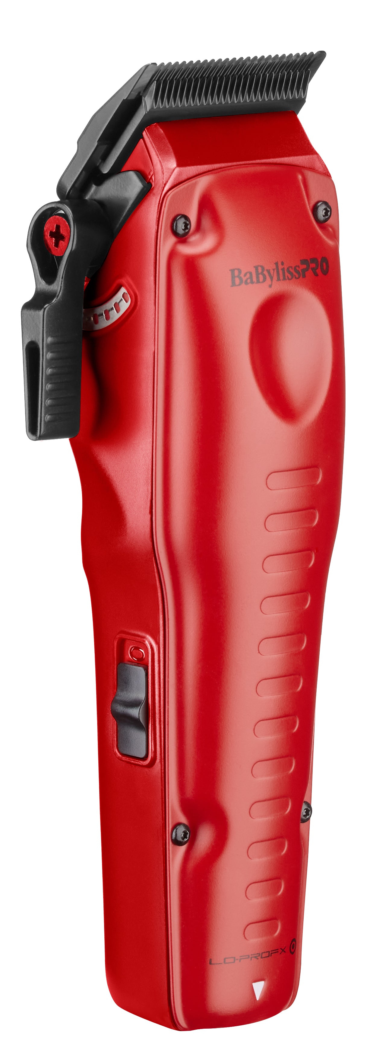 Babyliss Pro Lo-Pro FxOne Limited Edition Red Clipper