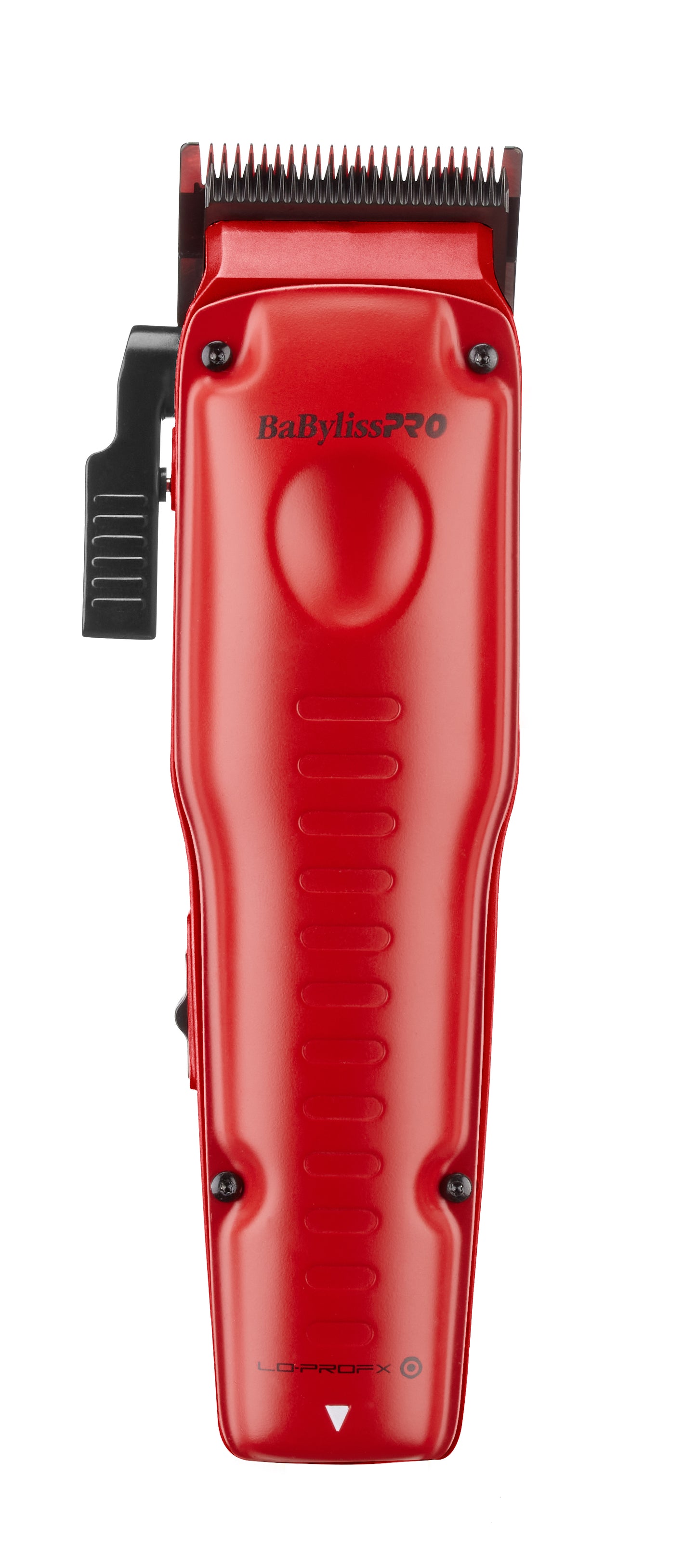 Babyliss Pro Lo-Pro FxOne Limited Edition Red Clipper