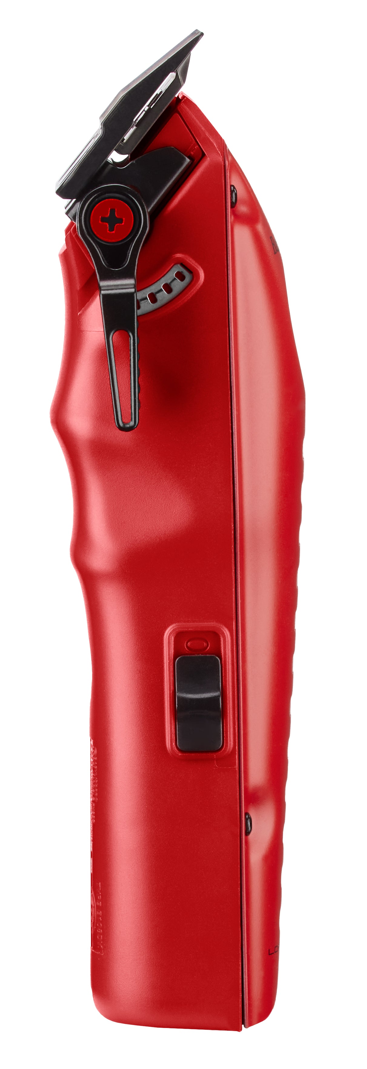 Babyliss Pro Lo-Pro FxOne Limited Edition Red Clipper