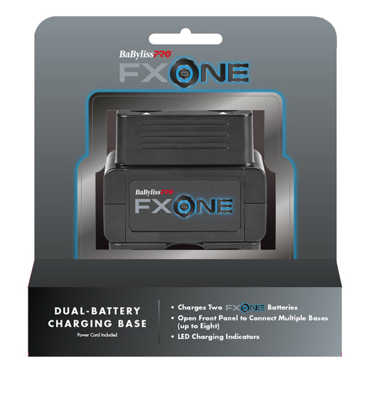 Babyliss Pro FxOne Dual Battery Charging base