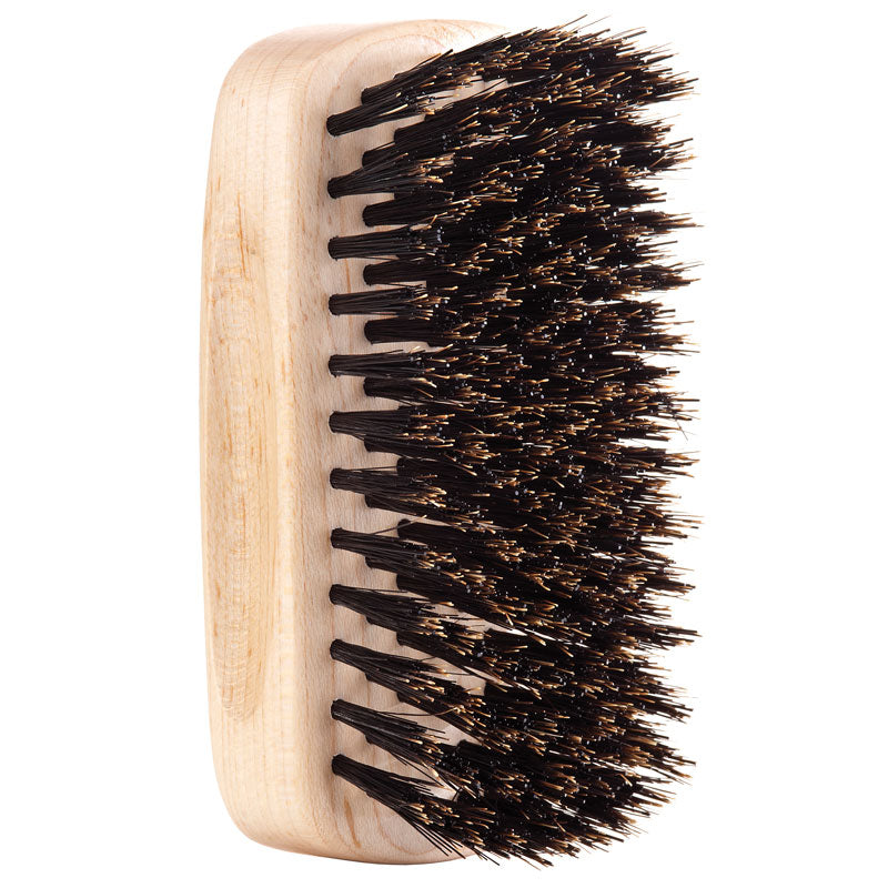 Jack Dean Military Denman Brush