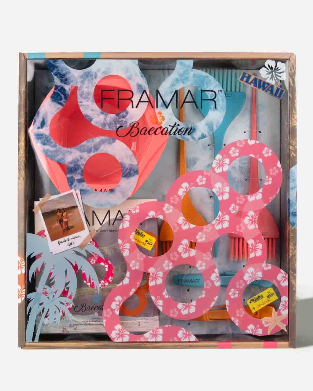 Framar Baecation Kit