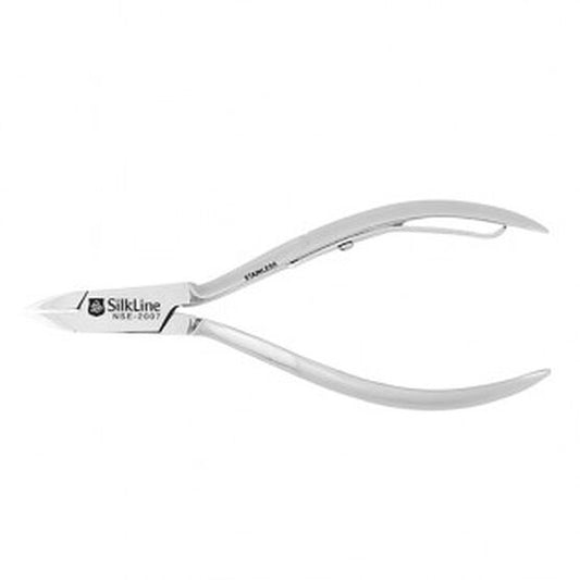 Silkline heavy duty toenail nipper