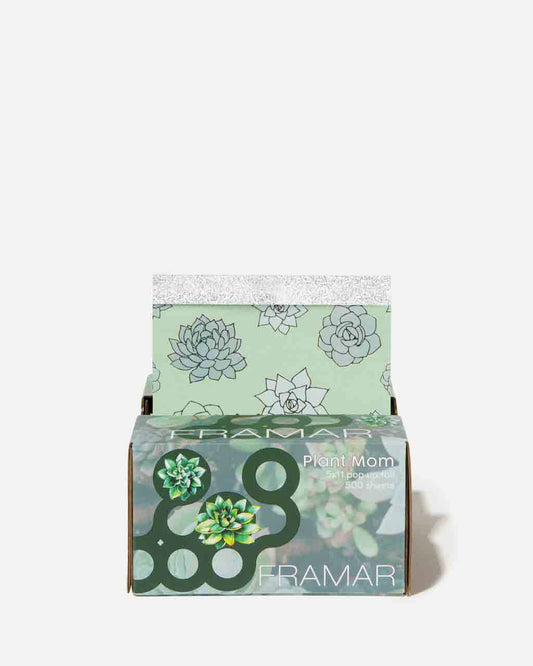 Papier Alum Framar 5X11 Plant Mom