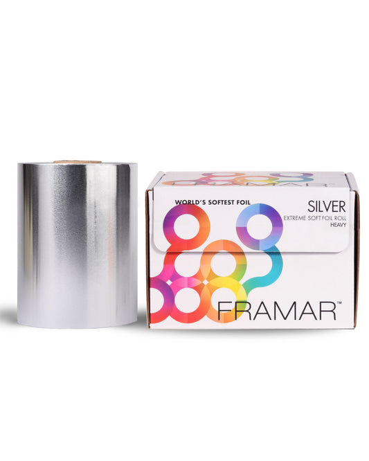 Papier Alum Framar Extreme Épais 5lbs