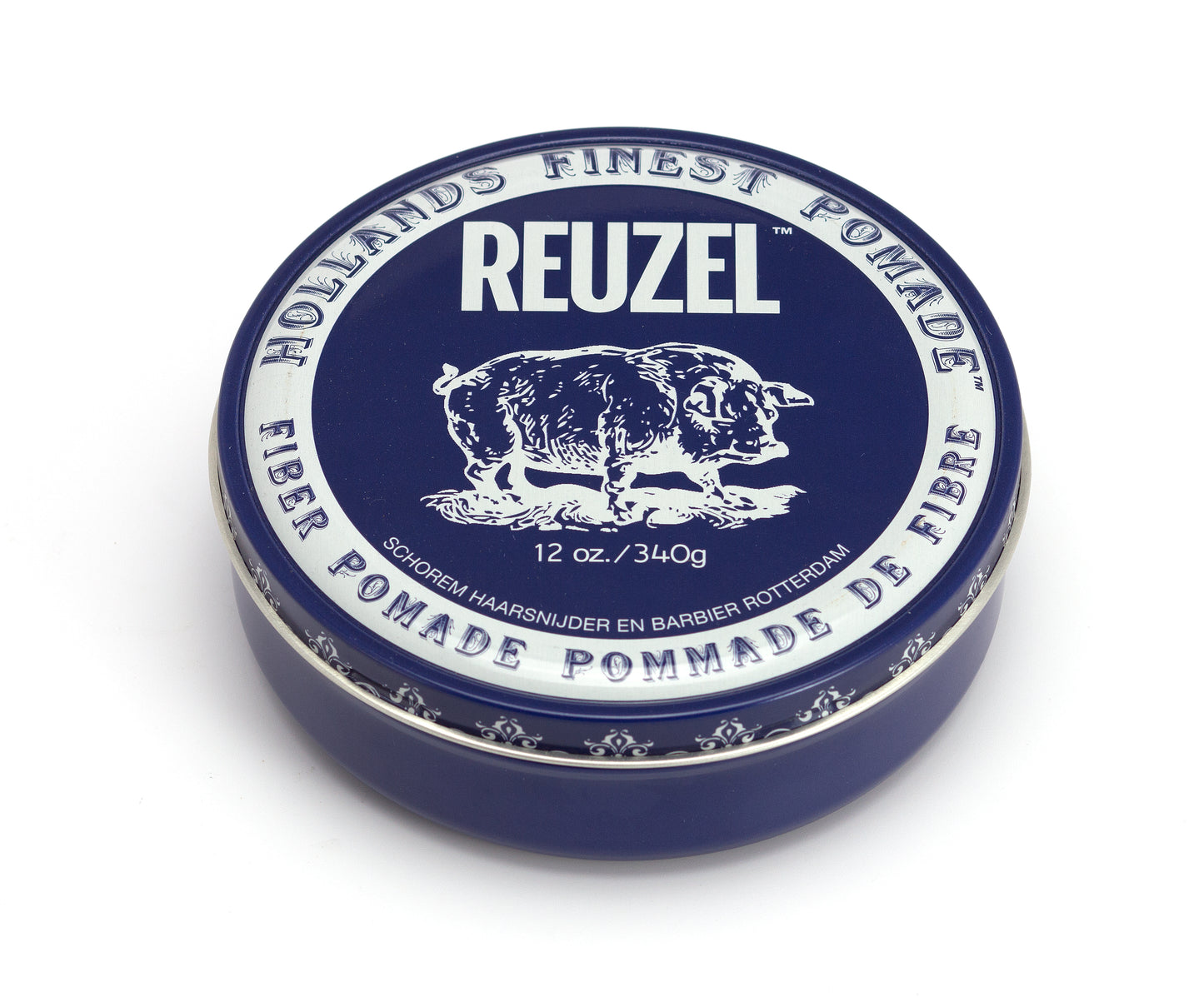 Pommade Reuzel Fibreuse - 12oz