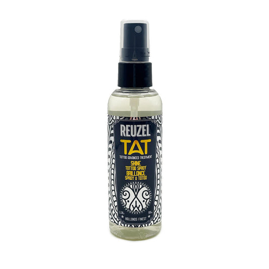 Spray Reuzel Brilliance pour Tattoo 100ml