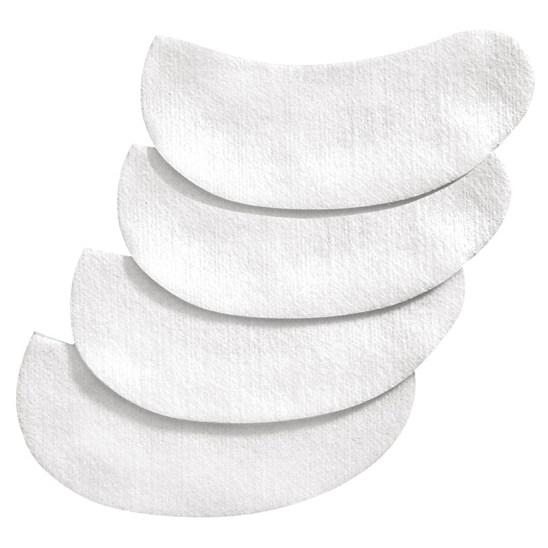 Silkline eyelid pads 96/bag