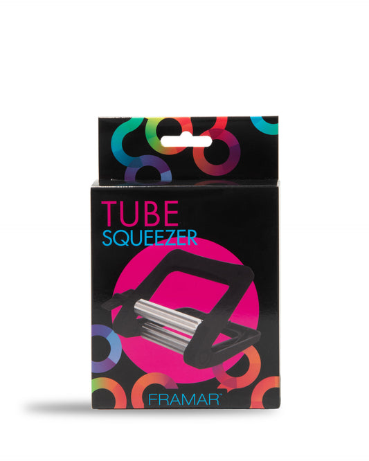 Presse Tube Framar