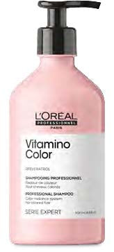 LP Vitamino Color Holiday Duo