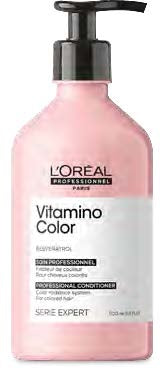 LP Vitamino Color Holiday Duo