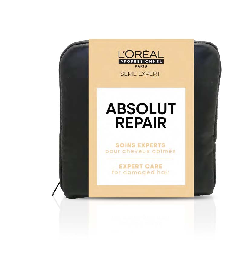 LP Absolut Repair Holiday Duo