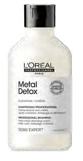 LP Metal Detox Holiday Duo