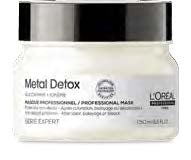 LP Metal Detox Holiday Duo