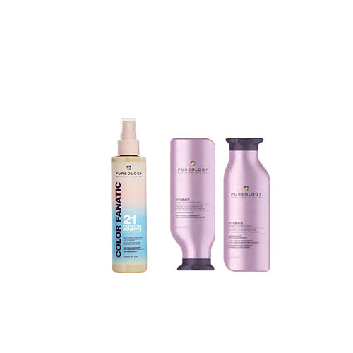 Pureology Hydrate Holiday Kit