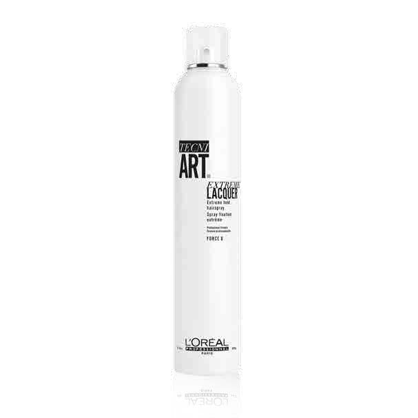 Spray LP TNA Extreme Lacquer fixation extrême 289g