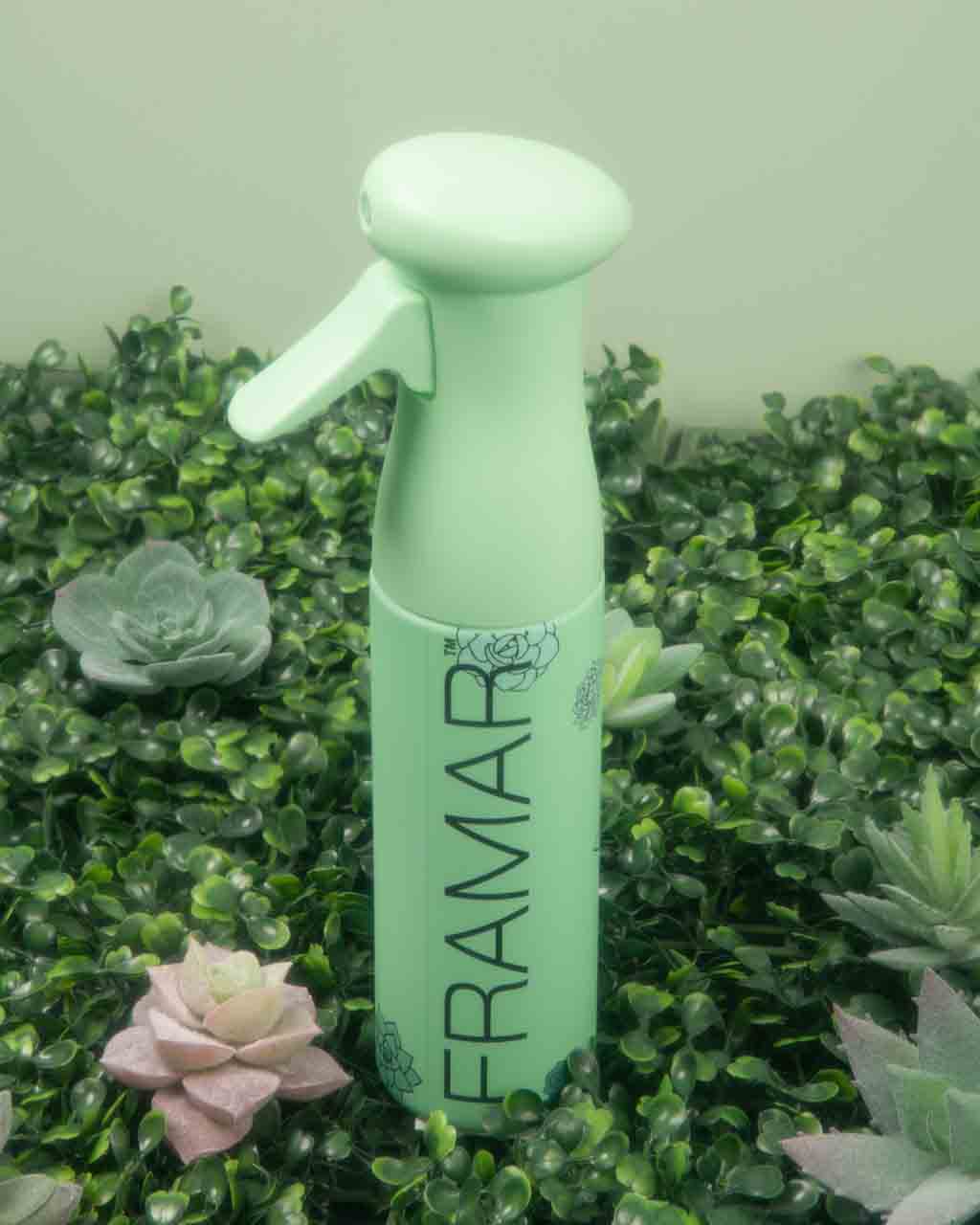 Vaporisateur Framar Myst Assist Plant Mom