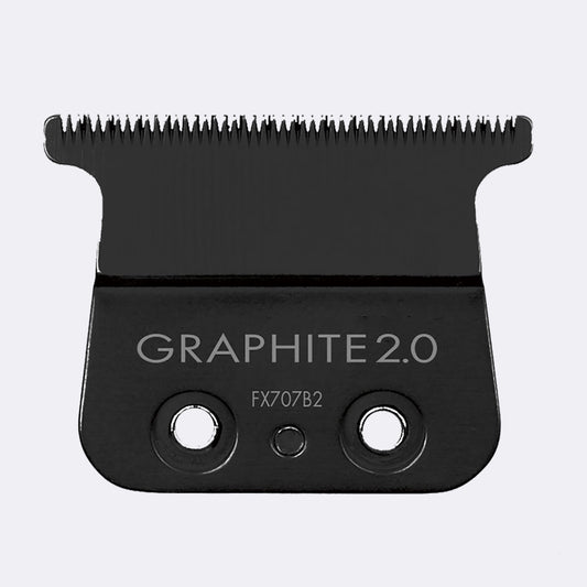 Babyliss Pro Graphite Black Blade For FX787