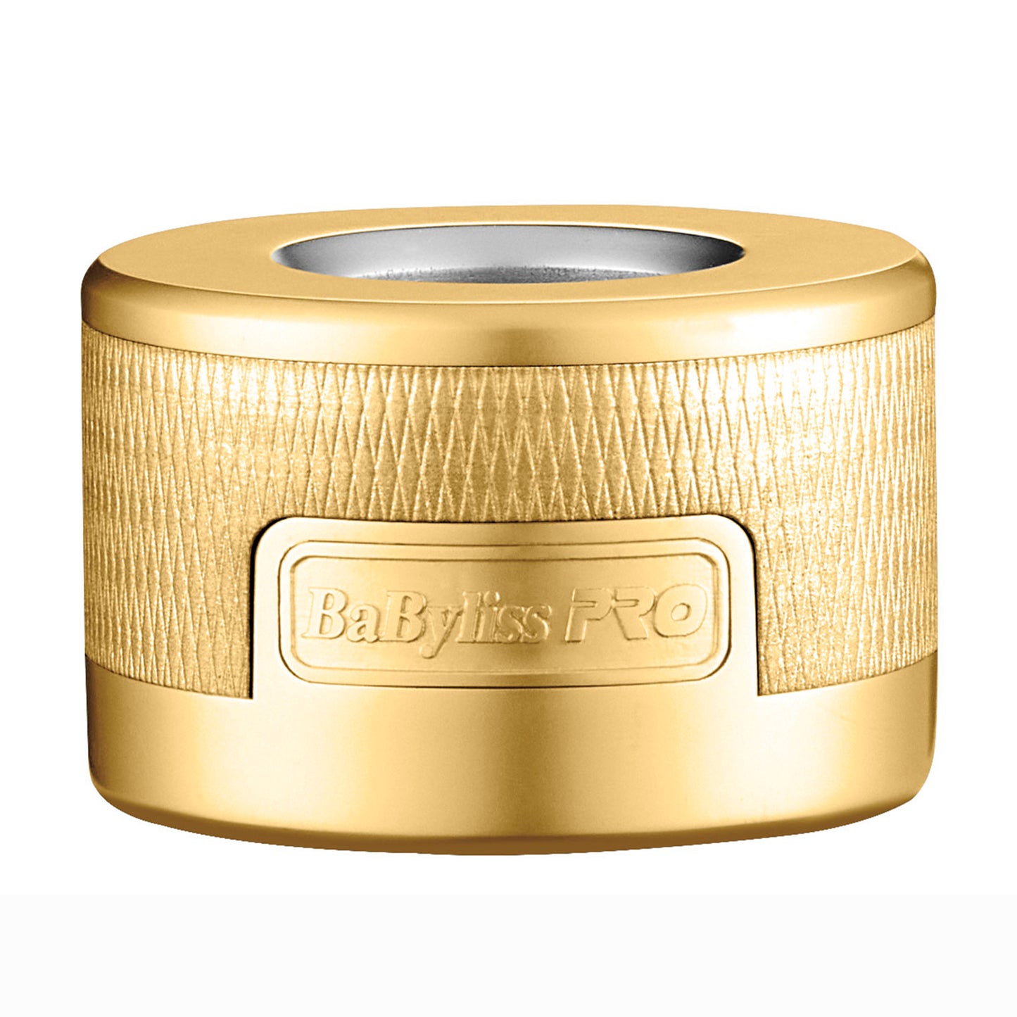 Babyliss Pro base for trimmer Gold finish