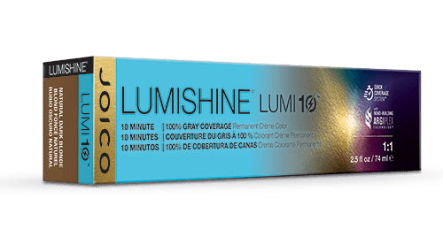 Tint Joico Lumishine Lumi10 5N 74ml