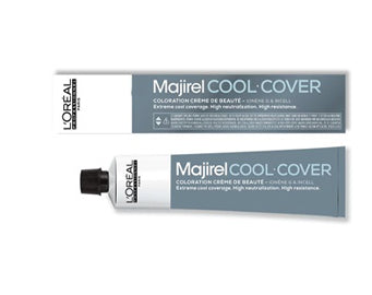 Teint Lp Majirel Cool Cover 5.1